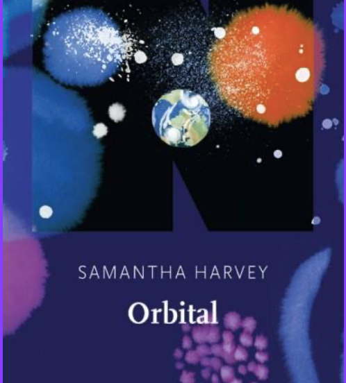Orbital di Samantha Harvey - Abbiamo letto - ilRecensore.it