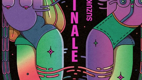 Noia terminale di Suzuki Izumi - Oltre il genere - fantascienza - ilRecensore.it