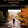 Il segreto del vecchio Nakamura di Tommaso Scotti - Abbiamo letto - ilRecensore.it