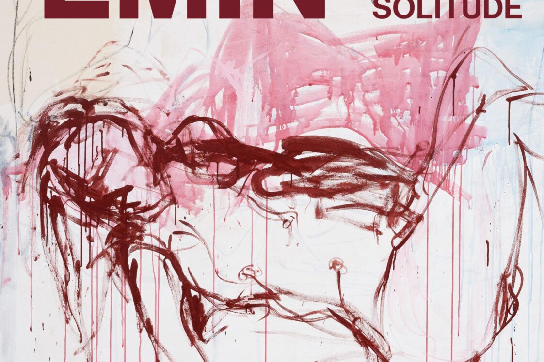 Tracey Emin. sex and solitude - ilRecensore.it