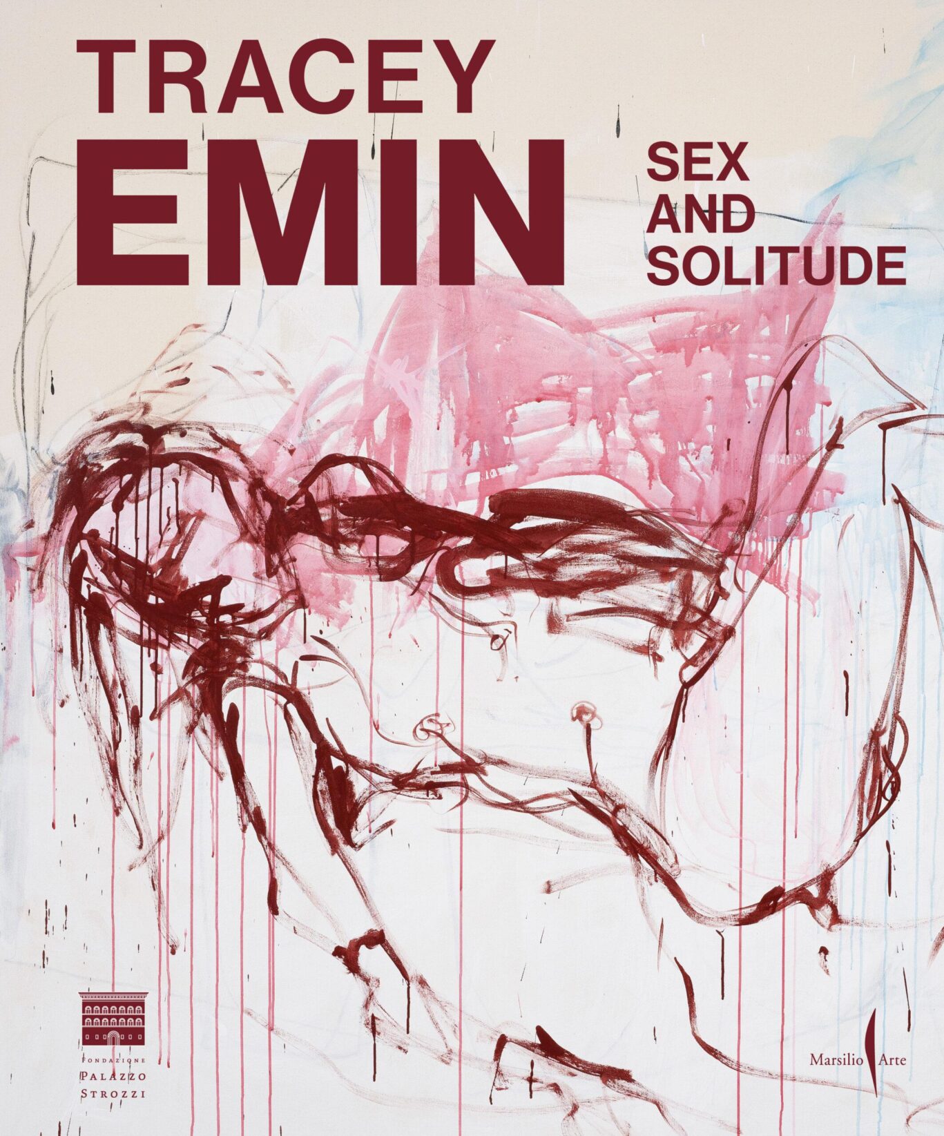 Tracey Emin. sex and solitude - ilRecensore.it
