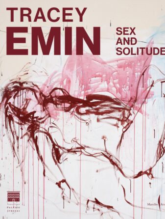 Tracey Emin. sex and solitude - ilRecensore.it
