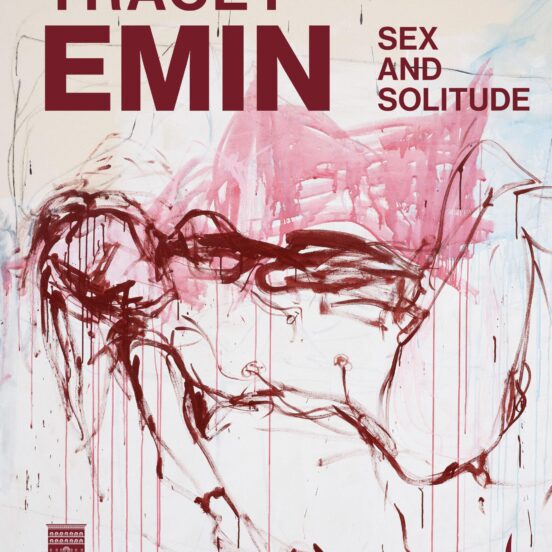 Tracey Emin. sex and solitude - ilRecensore.it