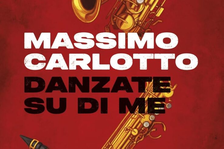 DANZATE SU DI ME di Massimo Carlotto - ilRecensore.it