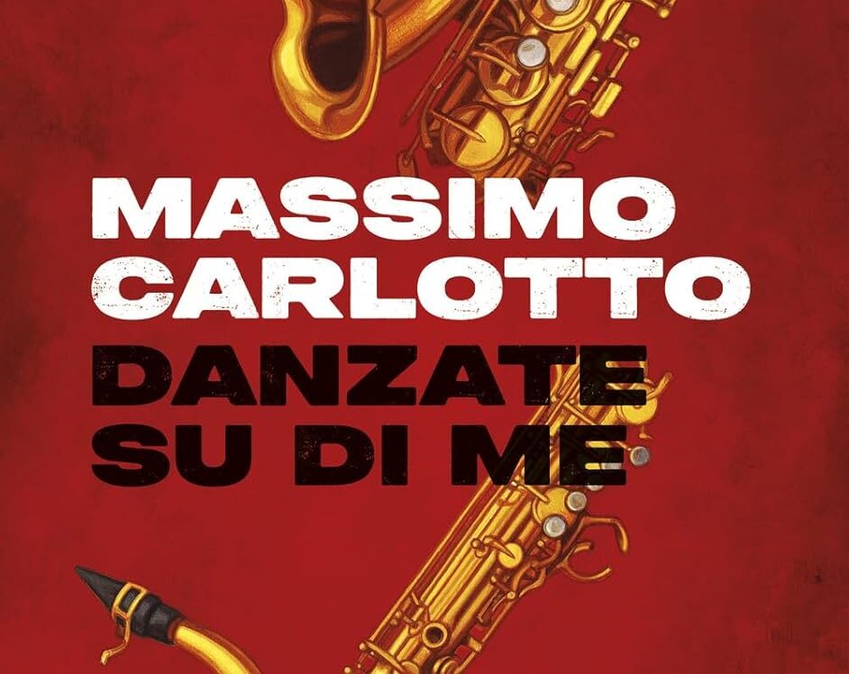 DANZATE SU DI ME di Massimo Carlotto - ilRecensore.it