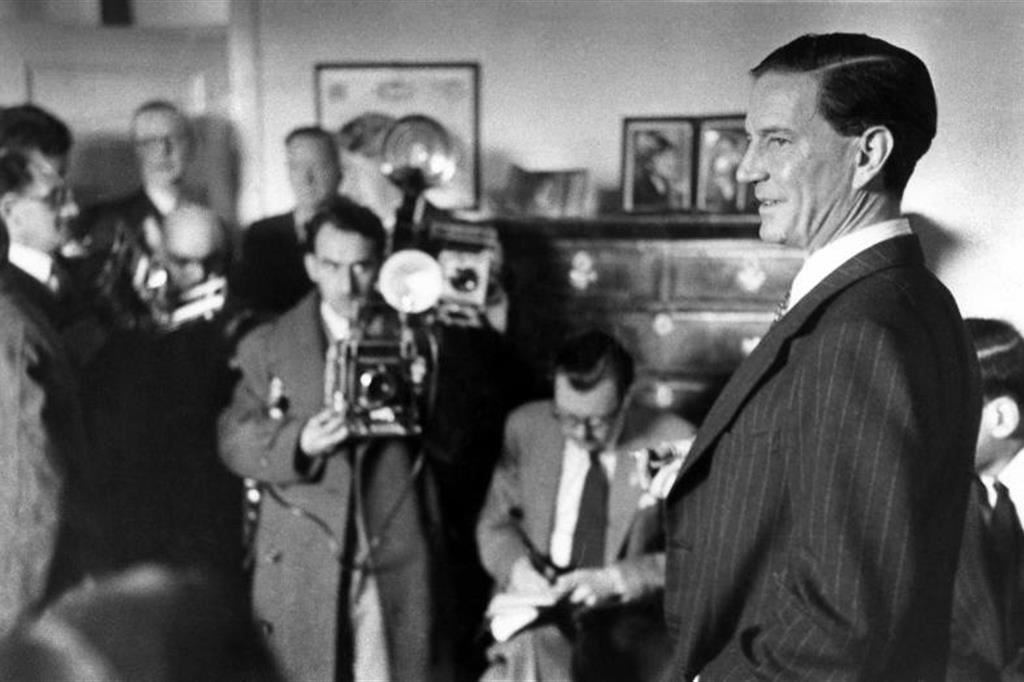 LE SPIE DI STALIN - Kim Philby
