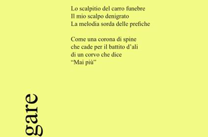 Naufragare di Francesco campagna - ilRecensore.it