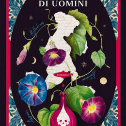 L'avvelenatrice di uomini di Cathryn Kemp - ilRecensore.it