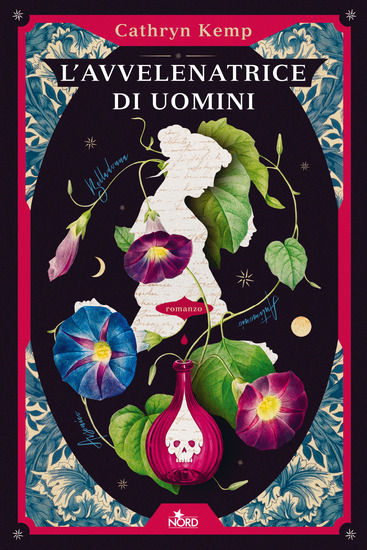 L'avvelenatrice di uomini di Cathryn Kemp - ilRecensore.it