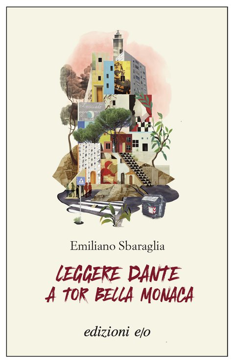Leggere Dante a Tor Bella Monica - ilRecensore.it