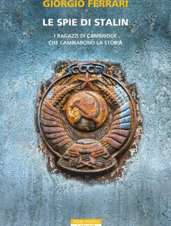 LE SPIE DI STALIN - di Giorgio Ferrari - ilRecensore.it