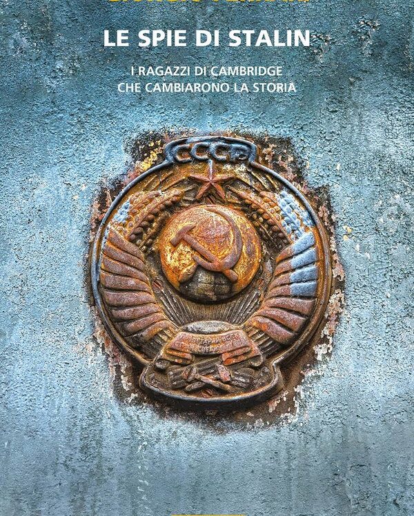 LE SPIE DI STALIN - di Giorgio Ferrari - ilRecensore.it