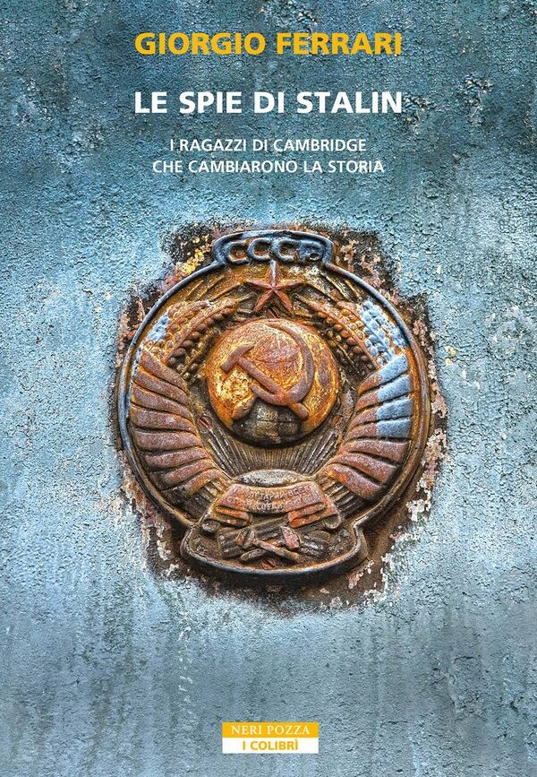 LE SPIE DI STALIN - di Giorgio Ferrari - ilRecensore.it