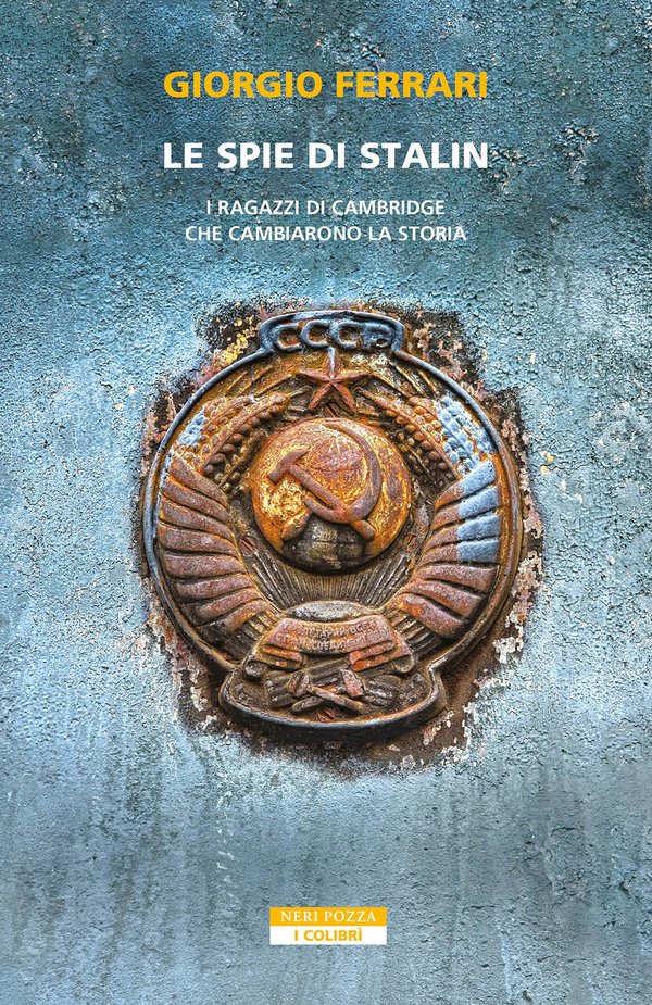 LE SPIE DI STALIN - di Giorgio Ferrari - ilRecensore.it
