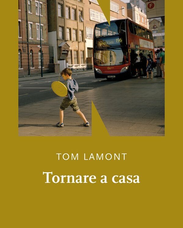 Tornare a casa di Tom Lamont - Abbiamo letto - ilRecensore.it