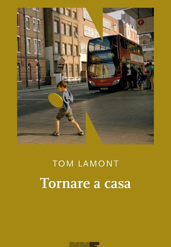 Tornare a casa di Tom Lamont - Abbiamo letto - ilRecensore.it