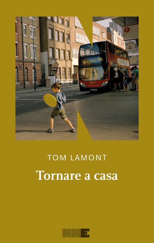 Tornare a casa di Tom Lamont - Abbiamo letto - ilRecensore.it