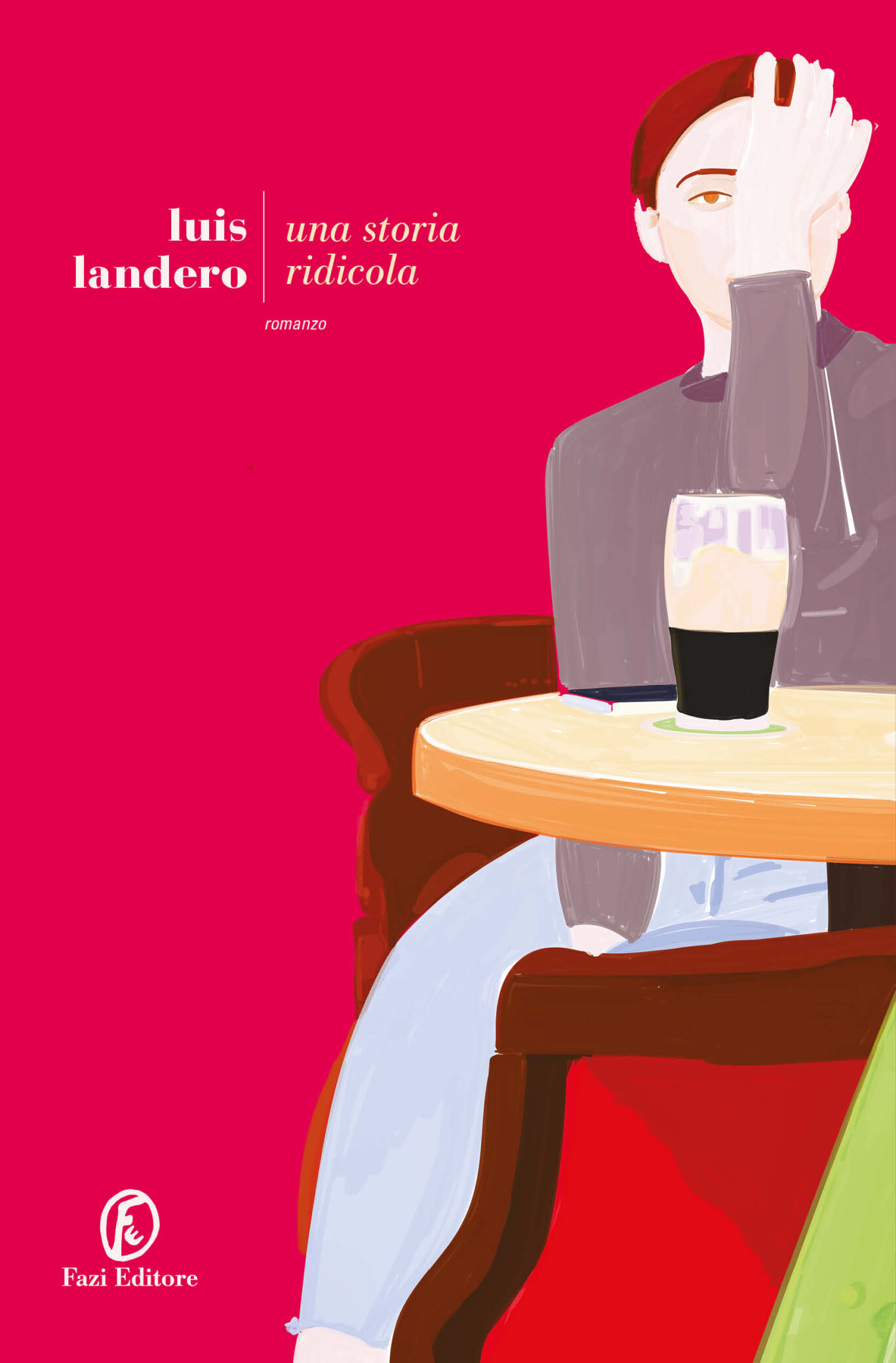 Una storia ridicola di Luis Landero - Abbiamo letto - ilRecensore.it