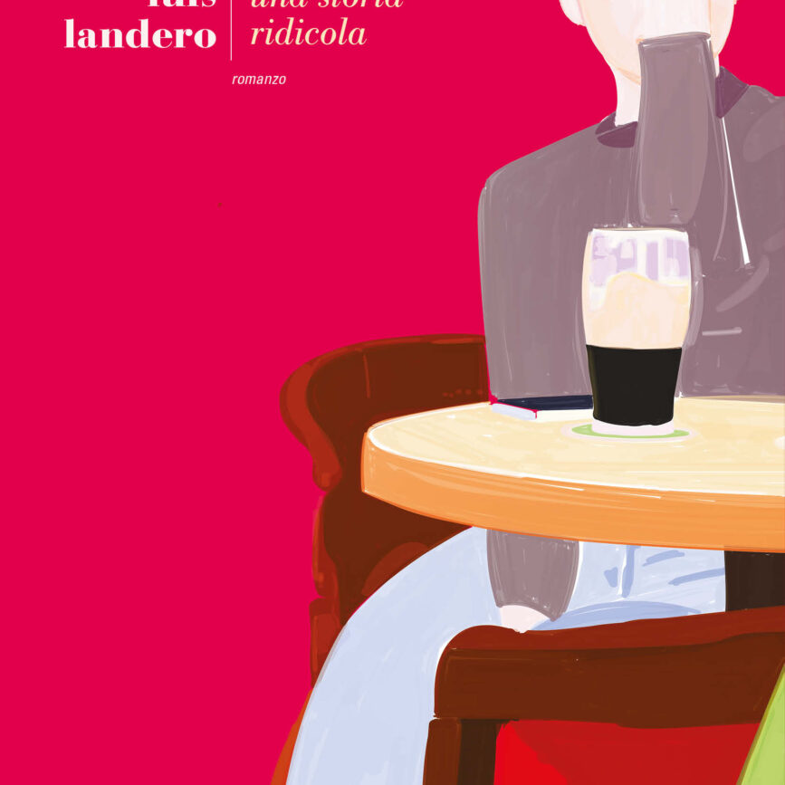 Una storia ridicola di Luis Landero - Abbiamo letto - ilRecensore.it