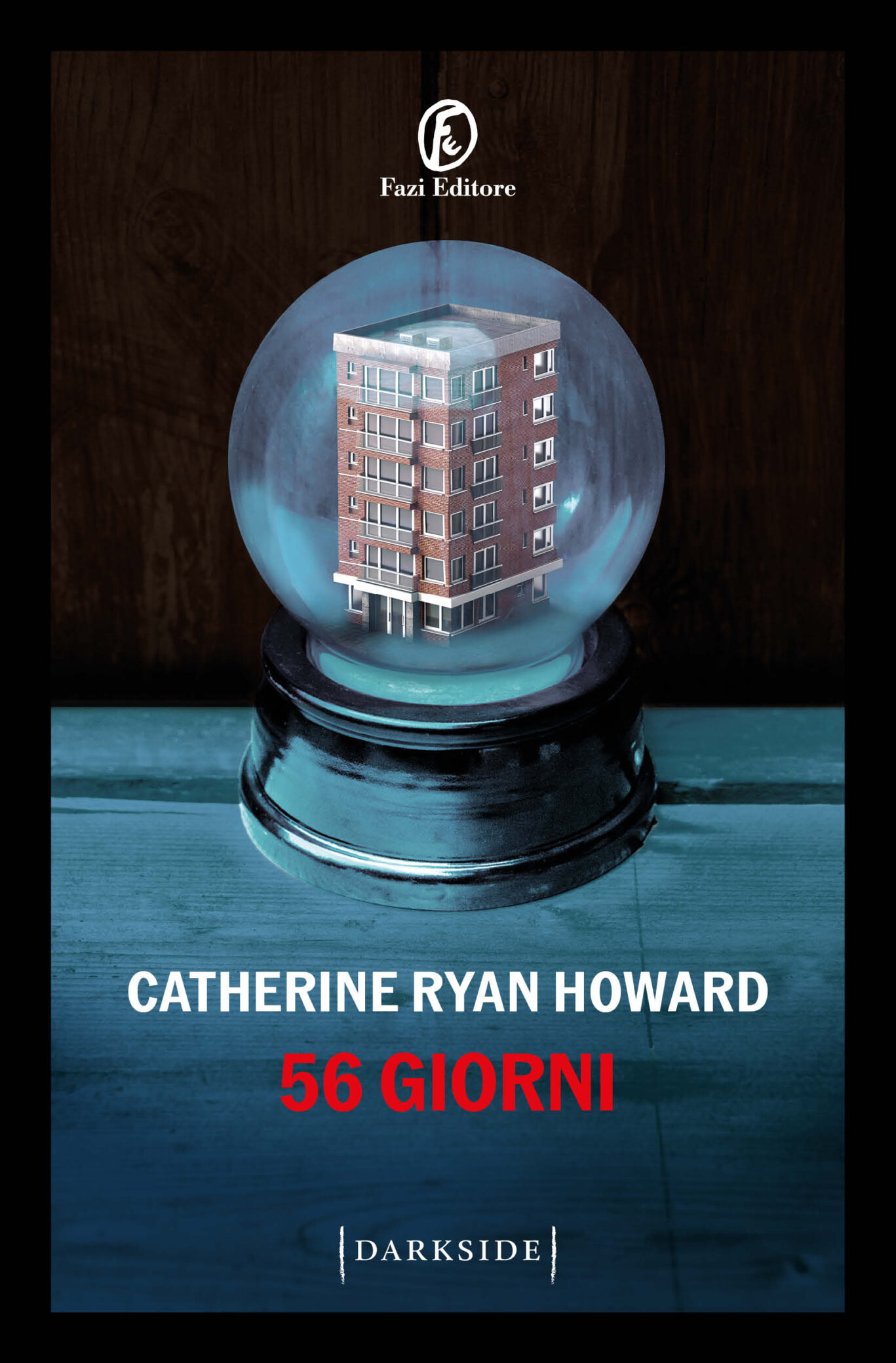 56 giorni - ilrecensore.it