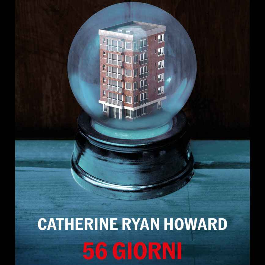 56 giorni - ilrecensore.it