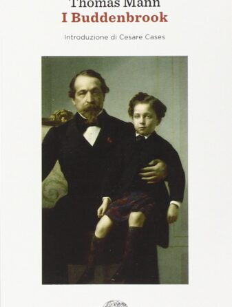 I Buddenbrook . decadenza di una famiglia - Thomas Mann - ilRecensore.it