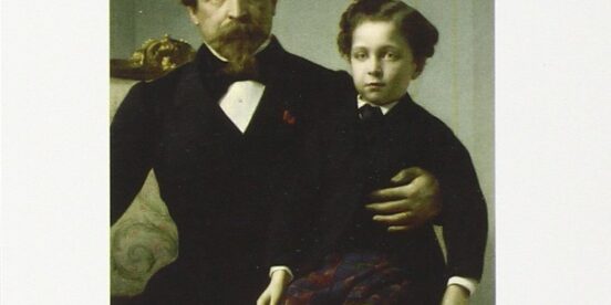 I Buddenbrook . decadenza di una famiglia - Thomas Mann - ilRecensore.it