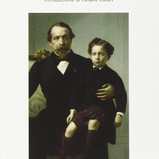 I Buddenbrook . decadenza di una famiglia - Thomas Mann - ilRecensore.it