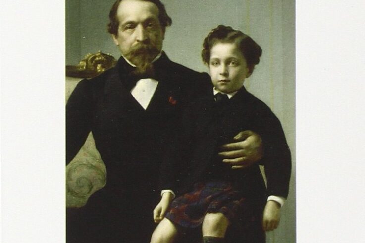 I Buddenbrook . decadenza di una famiglia - Thomas Mann - ilRecensore.it