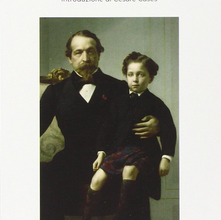 I Buddenbrook . decadenza di una famiglia - Thomas Mann - ilRecensore.it