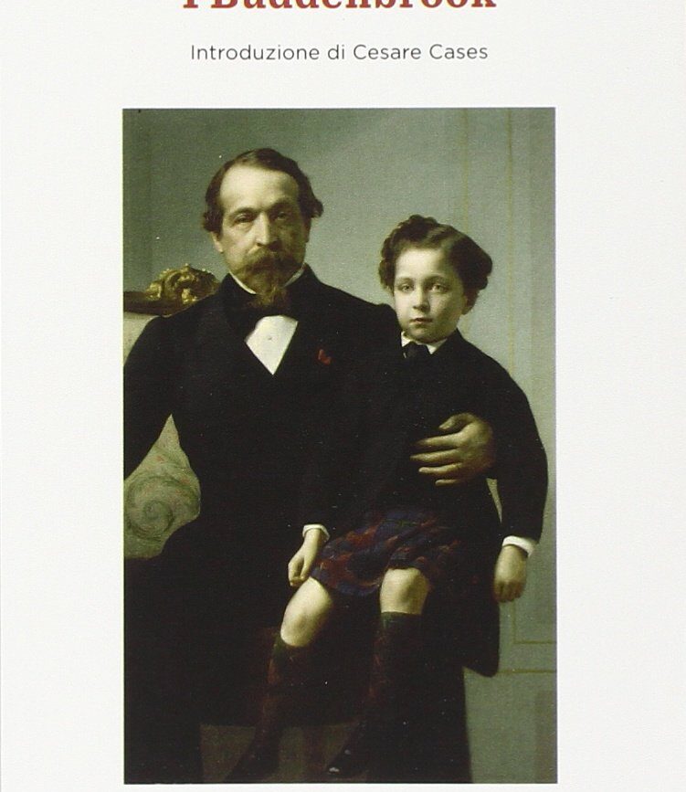 I Buddenbrook . decadenza di una famiglia - Thomas Mann - ilRecensore.it