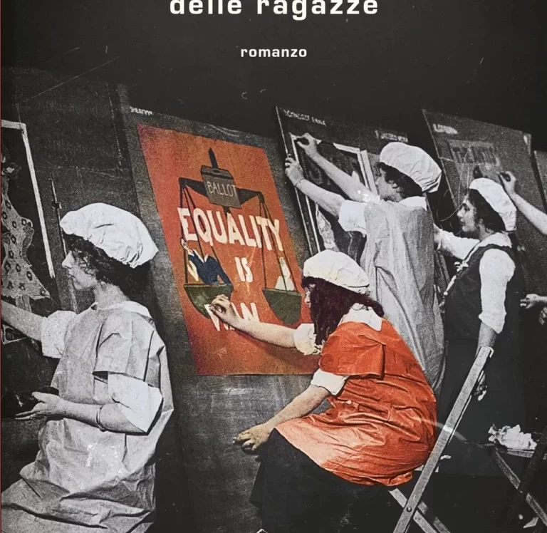 Il cuore affamato delle ragazze - Maria Rosa Cutrufelli - ilRecensore.it