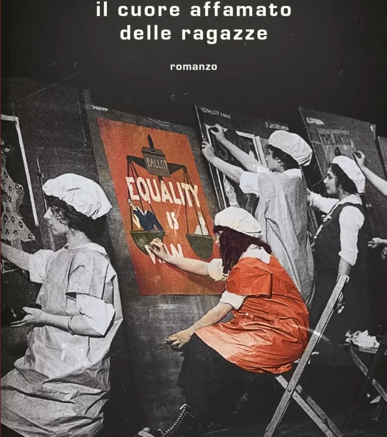 Il cuore affamato delle ragazze - Maria Rosa Cutrufelli - ilRecensore.it