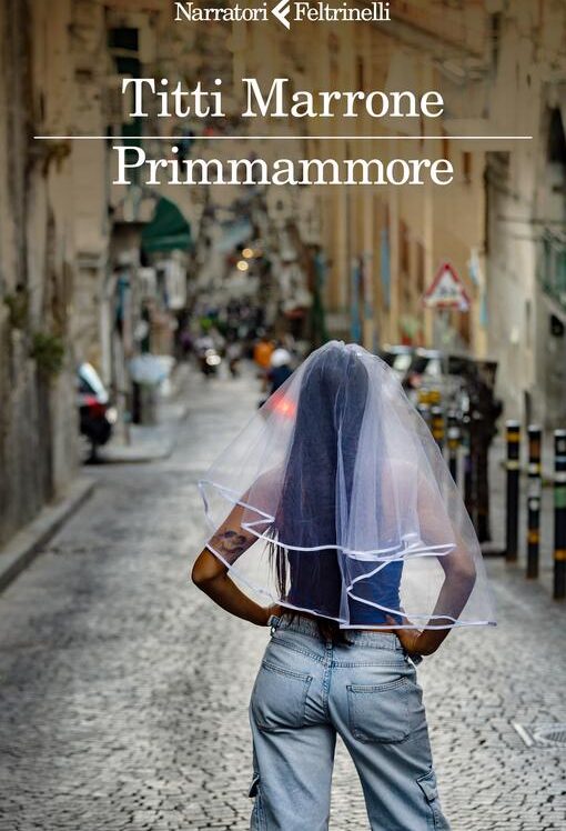 Primmammore di Titti Marrone - Abbiamo letto - ilRecensore.it