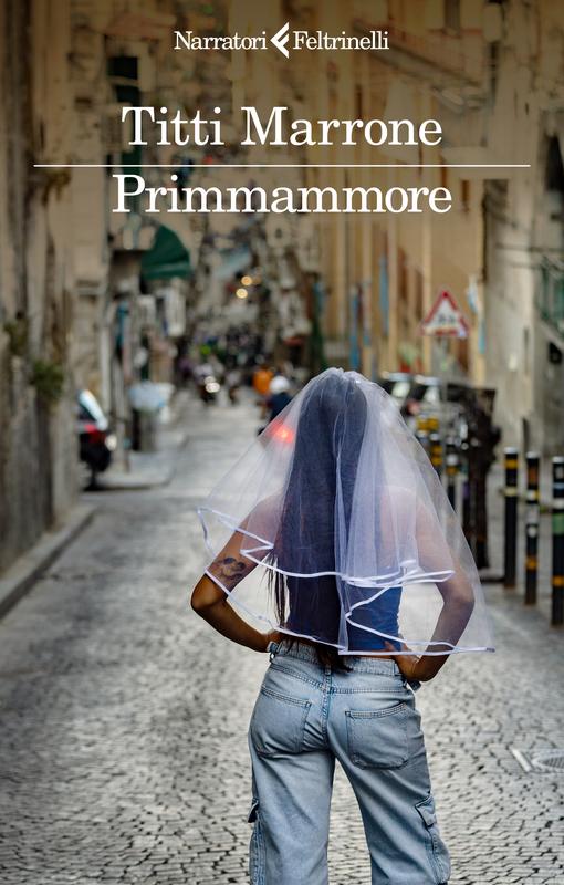 Primmammore di Titti Marrone - Abbiamo letto - ilRecensore.it