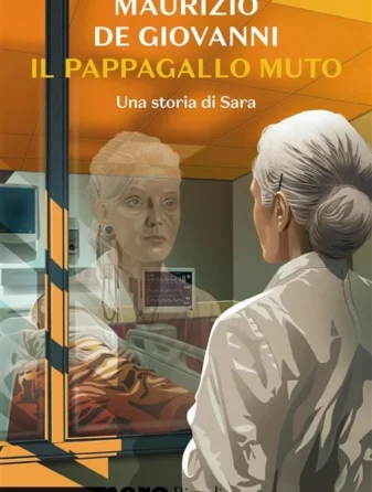 Il pappagallo muto di Maurizio de Giovanni - ilRecensore.it