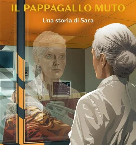 Il pappagallo muto di Maurizio de Giovanni - ilRecensore.it