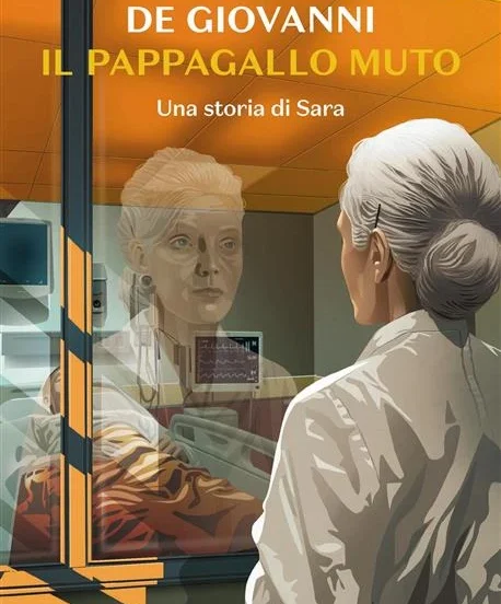 Il pappagallo muto di Maurizio de Giovanni - ilRecensore.it