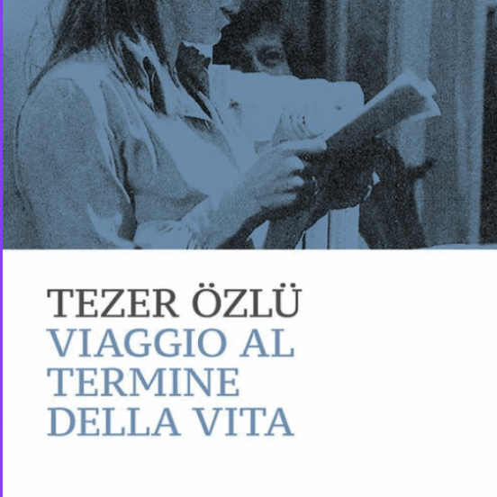 Viaggio al termine della vita - Abbiamo letto - ilRecensore.it