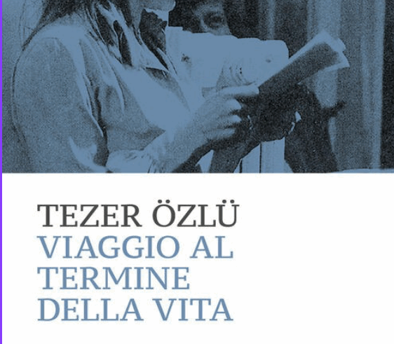Viaggio al termine della vita - Abbiamo letto - ilRecensore.it