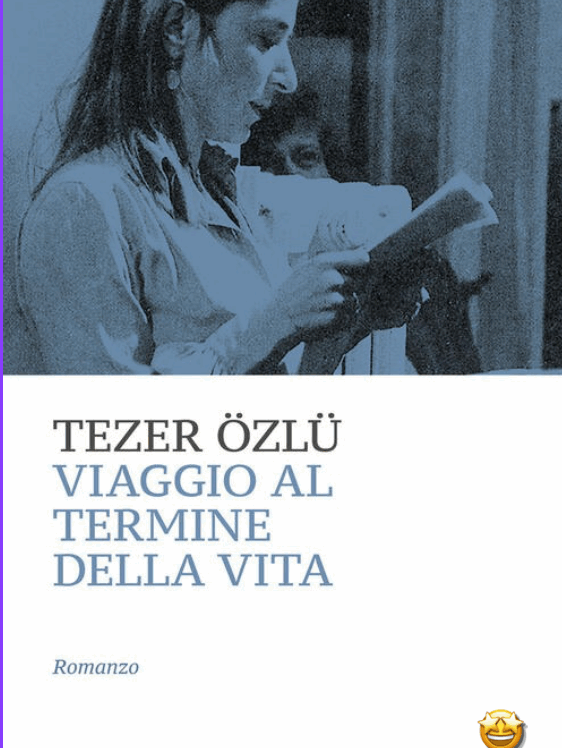 Viaggio al termine della vita - Abbiamo letto - ilRecensore.it