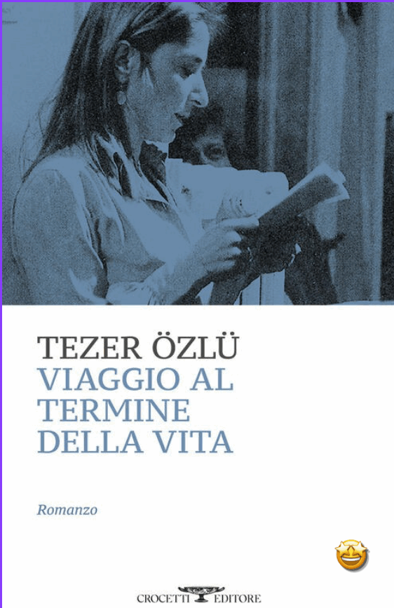 Viaggio al termine della vita - Abbiamo letto - ilRecensore.it