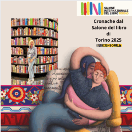 Cronache dal Salone 2025 - Patty