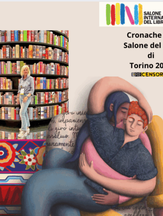 Cronache dal Salone 2025 - Patty