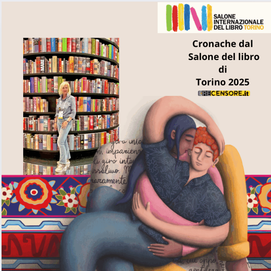Cronache dal Salone 2025 - Patty