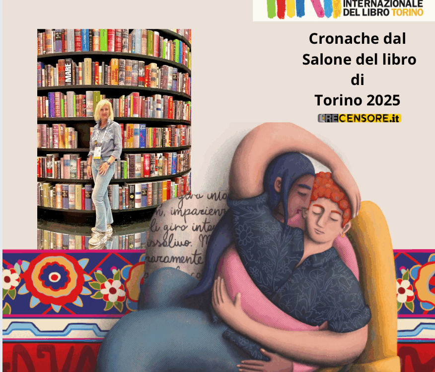 Cronache dal Salone 2025 - Patty