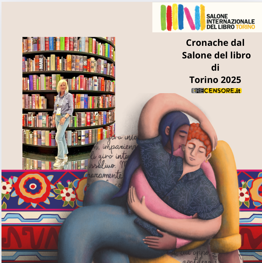 Cronache dal Salone 2025 - Patty