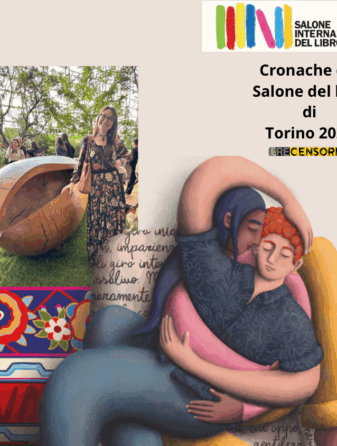 Cronache dal Salone di Torino 2025