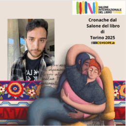 Cronache dal Salone 2025 - Luca