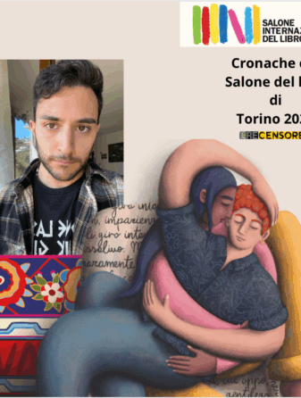 Cronache dal Salone 2025 - Luca